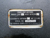 1U715730-01 Bendix 2321E Fixed Loop Antenna