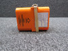 Ameri-King Corp AK-450 Emergency Locator Transmitter W/ Switch & Antenna (CORE)
