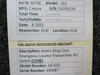 Ameri-King Corp AK-450 Emergency Locator Transmitter W/ Switch & Antenna (CORE)