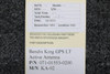 071-01553-0200 Bendix King KA-92 GPS LT Active Antenna