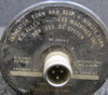 A1600 RC Allen Turn and Slip Indicator