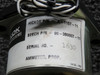 A-1157-11 (Alt: 90-380007-11) Beechcraft Hickok Prop Ammeter Indicator (V: 28)