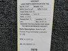A-1157-11 (Alt: 90-380007-11) Beechcraft Hickok Prop Ammeter Indicator (V: 28)