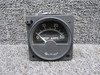 A-1157-11 (Alt: 90-380007-11) Beechcraft Hickok Prop Ammeter Indicator (V: 28)