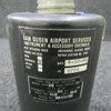 94D001-02 Bendix 4099B Turn and Bank Indicator (Volts: 28) (C20)