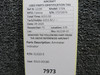 S1320-5 (Use: 3010-00180) Cessna 172N Ammeter Indicator
