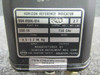 504-0006-914 (M/N: 300-14) Rockwell 112A Aviation Inst Horizontal Gyro Indicator