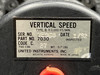 7030 United Instruments Vertical Speed Indicator
