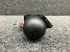 C660501-0201 Cessna 172K Dash Mounted Compass Indicator