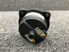 102149 Datcon 773IB Datcon Hour Meter Indicator (Hours: 910.1) (Volts: 5/40)
