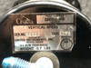 7030-50101 (CPN: C661035-0101) United Instruments Vertical Speed Indicator