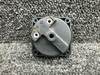 102149 Datcon 773 Hourmeter Indicator (Volts: 12-40) (Hours: 1895.40)