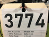 102149 Datcon 773 Hourmeter Indicator (Volts: 12-40) (Hours: 1895.40)