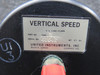 7000-B United Instruments Vertical Speed Indicator