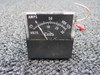 2664-1 (M/N: MS1) Cessna 310R Honeywell Amps / Voltmeter Indicator