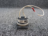 2664-1 (M/N: MS1) Cessna 310R Honeywell Amps / Voltmeter Indicator