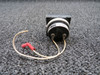 2664-1 (M/N: MS1) Cessna 310R Honeywell Amps / Voltmeter Indicator