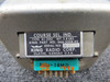 066-3008-02 King Radio Corp KI-201C Course Selector Indicator