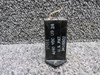 51006 Stewart Warner Hobbs Total Hours Meter Indicator (Hours: 2364.5)