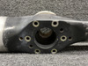 1C172TM7653 McCauley Two Blade Propeller w Logbooks w Spacer (76.125”)