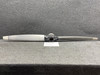 1C172TM7653 McCauley Two Blade Propeller w Logbooks w Spacer (76.125”)