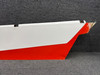 1733000-1 Cessna 177 Rudder Assembly (Minor Dent)