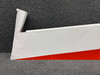 1733000-1 Cessna 177 Rudder Assembly (Minor Dent)