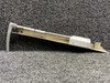 0811490-6, 1713035-1 Cessna 177 Parking Brake Handle Assy with Support Bracket