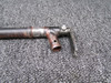 0411306-14 (Use: 0511088-1) Cessna 172F Rudder Bar Weld Assembly LH w Bellcranks