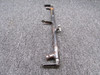 0411306-14 (Use: 0511088-1) Cessna 172F Rudder Bar Weld Assembly LH w Bellcranks