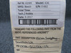 002-361013-19 Beechcraft A36 Arm Safety Switch LH