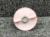 0311360-4 (USE: C156003-0101) Cessna 172F Fuel Tank Cap (Vented)