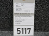 S-1499-1 Cessna Hobbs Hour Meter (Hours: 42.4)