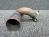 LW-10161 Lycoming TIO-540-A2B Exhaust Riser Aft RH
