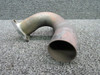 LW-10161 Lycoming TIO-540-A2B Exhaust Riser Aft RH