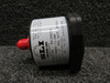 SL1010-55005-13-N00 SLI Recording Tachometer Indicator (Hours: 290.2)