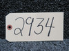 Richter Aero Carburetor Temperature Indicator W/ Probe (Volts: 14)