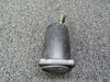 C668516-0104 United Instruments Cabin Altimeter/Diff Pressure Indicator
