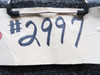 46319-003 (MPN: 3-310-43) UMA Pneumatic Pressure Indicator