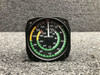 8025 Beechcraft V35 United Instruments Air Speed Indicator