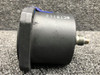 D1-112-5025 Mitchell 98480-25 Recording Tachometer Indicator (Hours: 214.2)