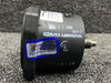 D1-112-5025 Mitchell 98480-25 Recording Tachometer Indicator (Hours: 214.2)