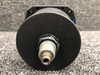 D1-112-5025 Mitchell 98480-25 Recording Tachometer Indicator (Hours: 214.2)