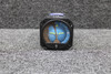 102-0041-04 RC Allen RCA22-7 Gyro Horizon Indicator (a)