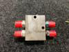 SKA-114-1 Bellanca 14-19-3A Syncro Devices Parking Brake Valve