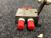 SKA-114-1 Bellanca 14-19-3A Syncro Devices Parking Brake Valve