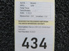 ID-825 Narco VOR-LOC-Glideslope Navigation Indicator