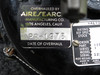 103460-13 Airesearch Valve Safety