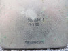 320-10931-3 Amphenol Relay Unit (Volts: 26)