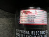 WZ1V012RX Aero Electric blower Motor Assembly